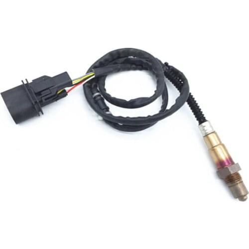 Oxygen Sensor Lambda Probe O2 Oxygen Sensor For Audi A6 Avant (4B5 C5) A6 (4B2 C5) A4 Avant (8D5 B5) A4 (8D2 B5) 0258007090