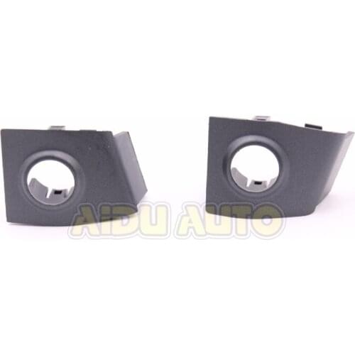 FOR Audi A3 Front bumper Grille bracket Support Reversing Parking Sensor Probe 8V5 919 267 8V5 919 268 8V3 919 267 8V3 919 268