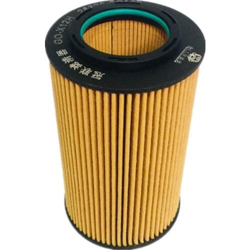 Oil Filter 26320-3C100 For Hyundai Santa Fe CM 2007 2008 2009 3.3L 3342CC V6 / Kia Sorento BL 2007-09 3.8L 3778CC V6 Engine