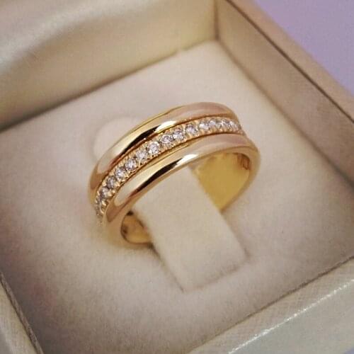 Minilyu Women's Rings