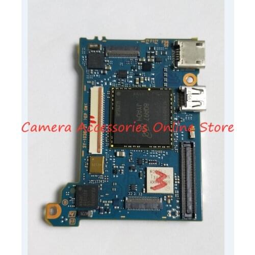 100% original for Sony RX100 III DSC-RX100 iii Digital Camera for sony RX100 m3 RX100 3 Main Board/Mother Board