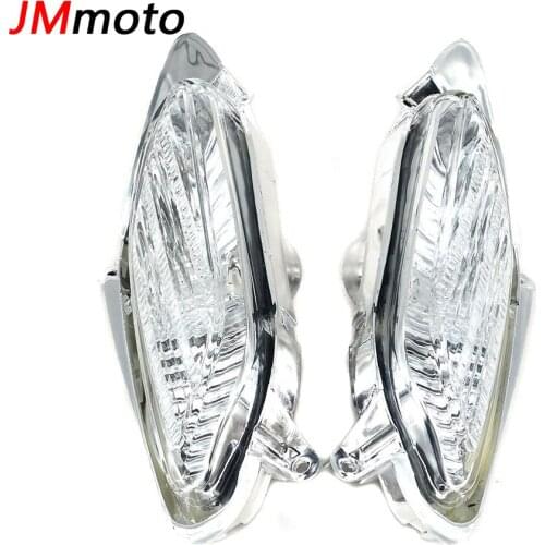 New For Honda ST1300 2002 2003 2004 2005 2006 2007 2008 2009 -2012 Motorcycle Turn Signal Lamp Turn Light Indicator Light Shell