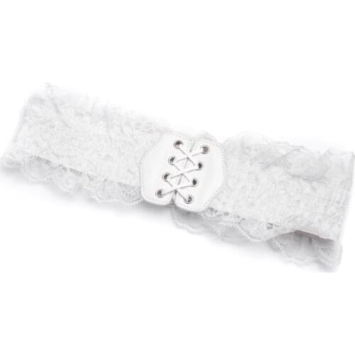 New fashion womens waistband womens elastic knitting versatile dress belt wholesale