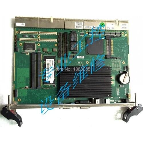 Original CP6000 CP6000-V 31.241-1010.1/B01 industrial motherboard tested working
