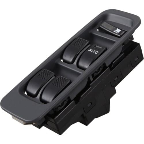 RHD Right Hand Drive Power Window Switch Fit for Daihatsu Sirion 98-01 OS Terios Sirion Yrv for Toyota Cami 84820-97201