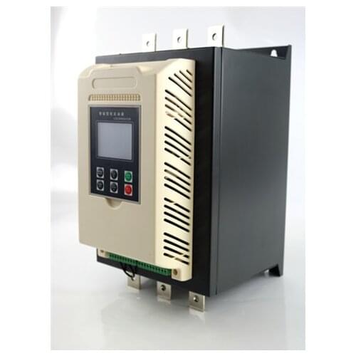 SYR5-55KW Three-phase motor soft starter for water supply system