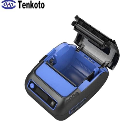 TENKOTO Jewelry