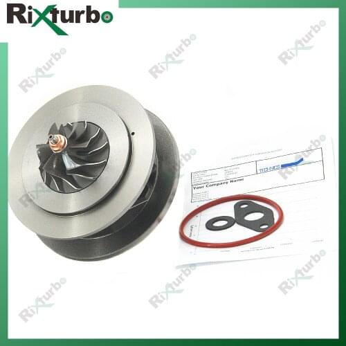 Turbolader Core Chra TF035HL10-13TBS-VG 49135-07410 For Hyundai Santa Fe 2.2 CRDI 110Kw D4EB Turbo Turbine Core Cartridge 2006
