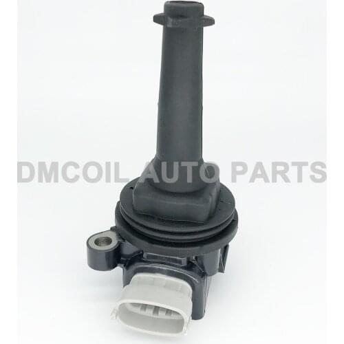 HIGH QUALITY IGNITION COIL FOR VOLVO C30 C70 I II S40 II S60 I S80 I II V50 V70 II III T5 2.0T 2.4L 2.5L (1997-) 30713417