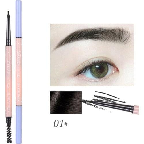 Карандаши для бровей ZYXUAQIR China At AliExpress