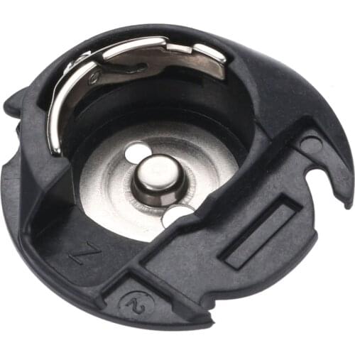 1PC Bobbin Case Holder #87061 For Drop In Bobbin Type Sewing Machines For SINGER 3321/3323/4411/4423/432