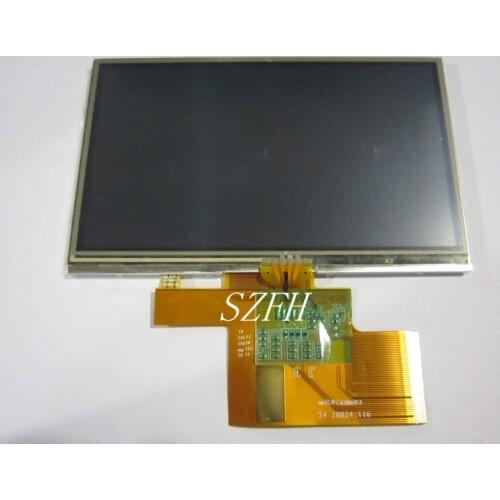 5 50p gps display belt original touch mdash . a050fw03 v2