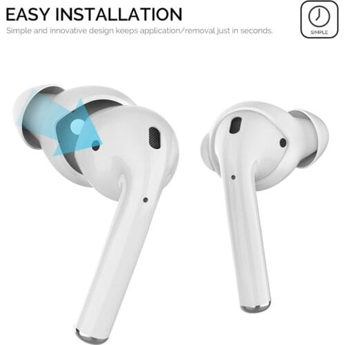 For Airpods 1 2 Case Silicone Earbuds Cover Earphone Pouch Storage Box for Huawei Freebuds Honor FlyPods