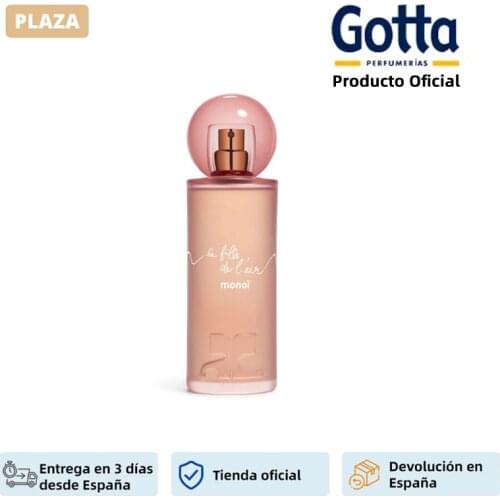 Courreges Women's Fragrances