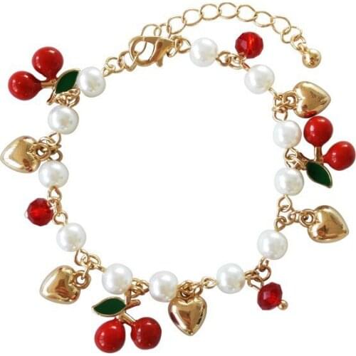 Gamonitor Bead Bracelets