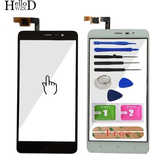 HelloWZXD Touchscreens For Xiaomi Redmi Note 2