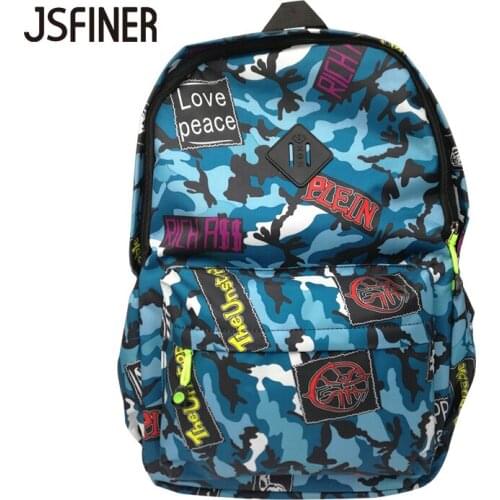 JSFINER Goods For Tourism