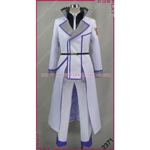 2016 New Style ReZero -Starting Life in Another World- Reinhard van Astrea Cosplay Costume
