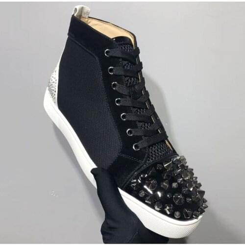 ManLiNaYa Men's Slip-ons