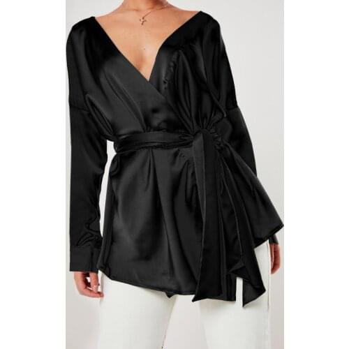 MCAO Womens Office Shirts