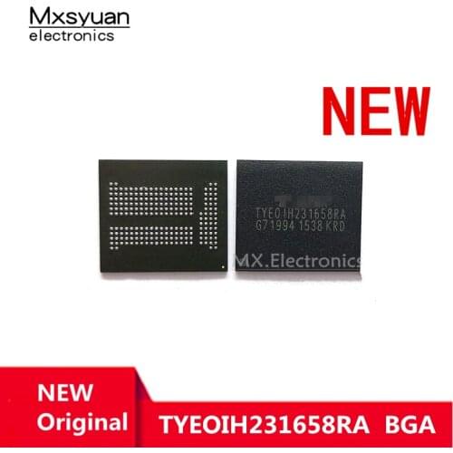 1PCS~5PCS/LOT TYEOIH231658RA Memory chip