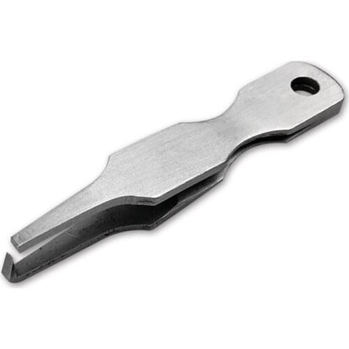 Multifunctional Fishing Line Cutter Nippers Lure Loop Ring Opener Eye Cleaner Pliers Fishing Accessories Nipper Hook Sharpener