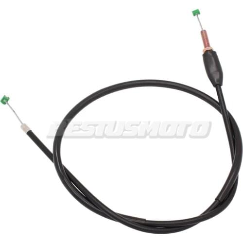 Motorcycle High Quality Steel Wire Cable Clutch For Suzuki GSXR GSX-R 600 750 GSXR600 GSXR750 2006-2010 2007 2008 2009