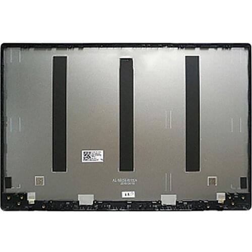 NEW LCD BACK COVER top case for Lenovo IdeaPad 330S-15IKB 330S-15ISK 15ARR AM1E1000400 blue silver