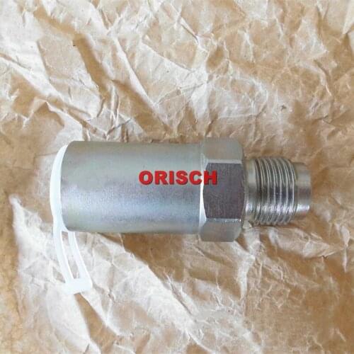 Original and new pressure relief valve F00R000756 , F 00R 000 756 , F756 , 5001858409 ,F00R00756