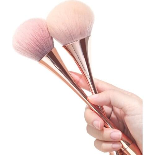 OUSSIRRO Powder Brushes