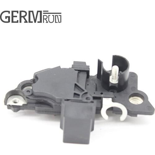 ALTERNATOR VOLTAGE REGULATOR IB220 OR F00M145220 FOOM145220 APPLY FIAT 90A 140A SERIES ALTERNATOR