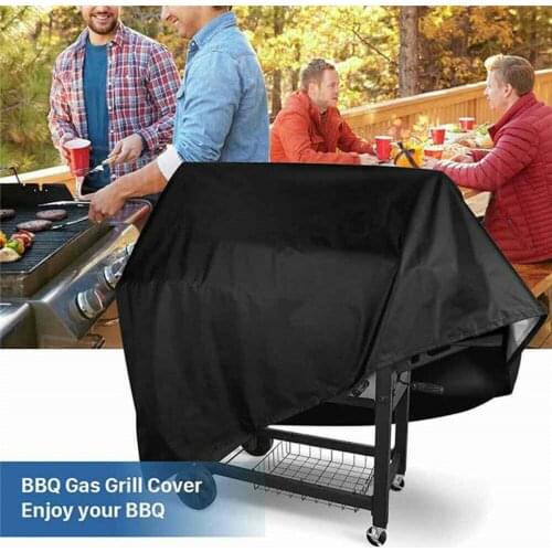 TENSKE Grill Covers