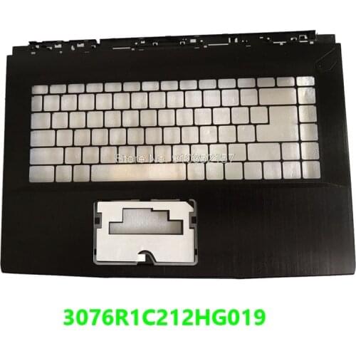 MS 16R1 Palmrest For MSI GF63 8RD GF63VR MS-16R1 3076R1C212HG019 Upper Case NO Touchpad