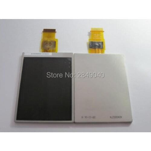 LCD Screen Monitor Display Replacement Repair Part For Olympus for FE370 FE5000 FE5010 New OEM