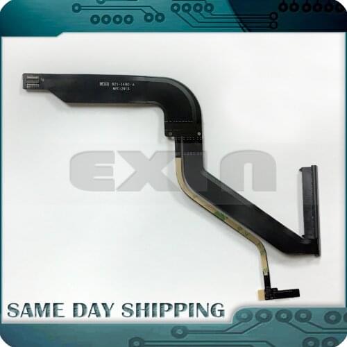 2012 Genuine New A1278 HDD Hard Drive Cable 821-1480-A for Apple Macbook Pro 13.3" A1278 MD101 MD102 EMC 2554 923-0104 923-0741