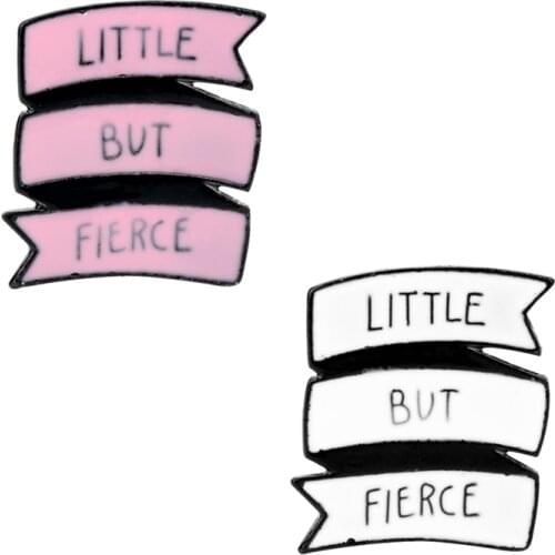 2021 Brooch I Believe Enamel Brooch Pin Friends Brooch Pin Backpack Pin Accessories