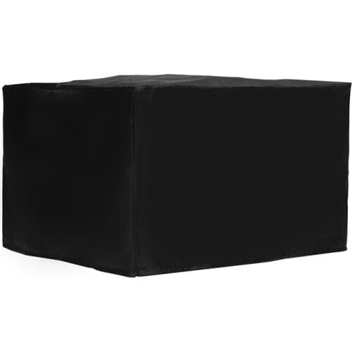 47x47x30cm Nylon Printer Dust Dust Cover Protector Chair Table Cloth For 3D Printer for Epson Workforce for OfficeJet Pro 8600