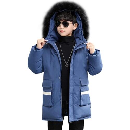 Amur Leopard Clothes For Boys