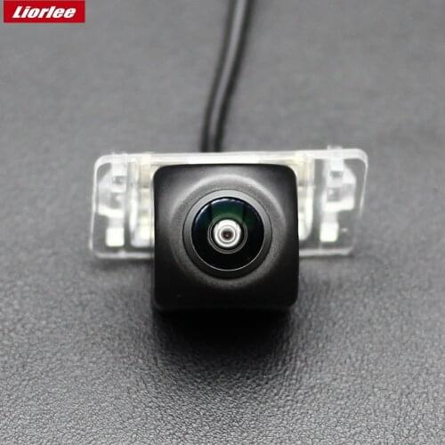 Car Reverse Camera For Toyota Avensis T270 2009-2014 Rear View Parking CAM HD 170 Degree