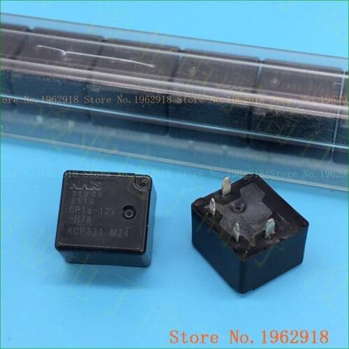 CP1a-12V-H78 ACP331 CP1-1A-12V 4