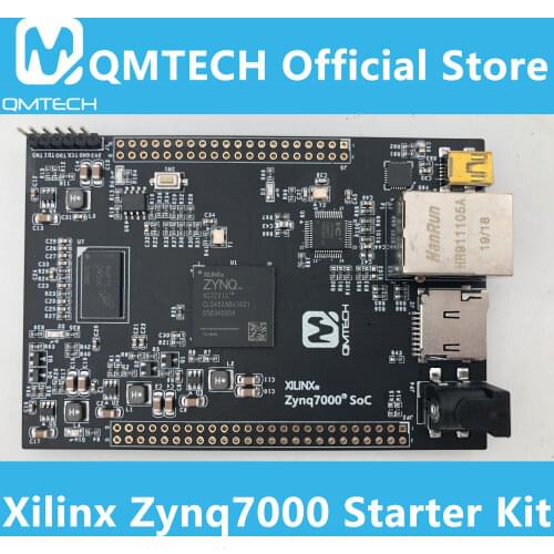 For Xilinx Zynq ZYNQ7000 zynq-7000 XC7Z010 development board core board