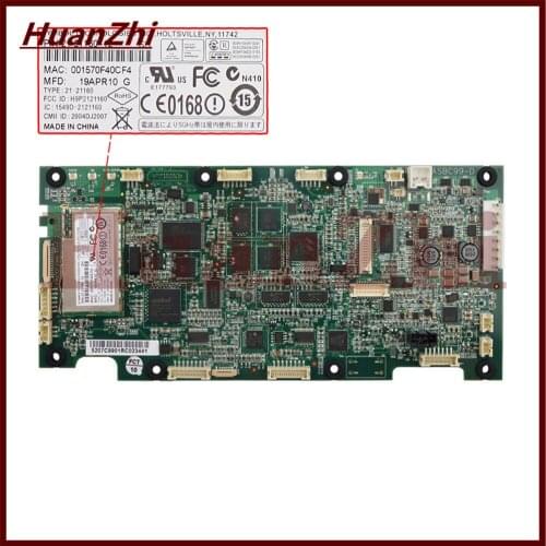 HuanZhi) Motherboard for zebra Motorola Symbol VC5090 (Full Size)