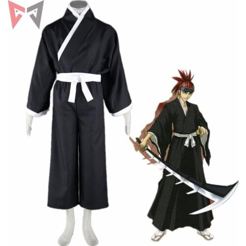 MMGG Bleach cosplay Die pa Cosplay costume Kimono Outfit
