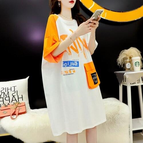 Myfjxjy Summer Dresses For Every Day