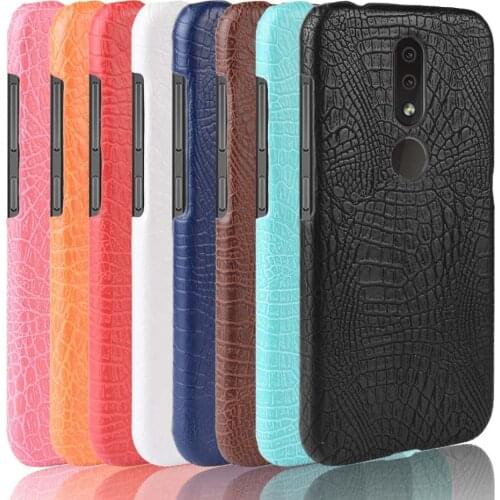 SUBIN new phone Case For nokia 4.2 N4.2 luxury PU Leather Retro Back Cover Protective PhoneCase for nokia4.2