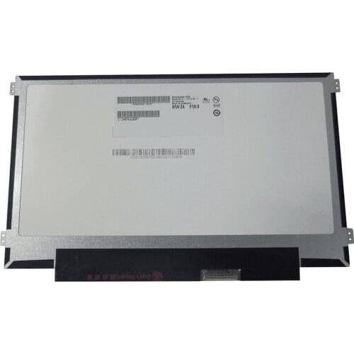 New touchscreen for HP Chromebook 11a G8 EE LCD LED Display Panel Digitizer HD 1366X768