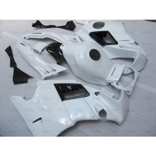 Fairing for CBR600F2 1994 CBR 600 F2 Fairing Kits 91 92 for Honda Cbr600 Fairings 1991 - 1994 White