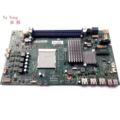 Suitable for Lenovo S300 S301 S302 AIO motherboard 10039-1M 48.3DM01.01M PA760F motherboard 100% test OK delivery