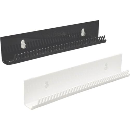 Professional Hair Salon Plastic Hair Extension Wigs Sectioning Display Storage Holder Stand Organizer Rack Hanger Tool