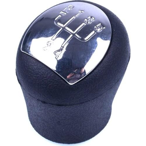 5 Speed Gear Stick Shift Knob For Renault CLIO MK2 172 182 RS